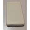 L150*W95*H30 mm جعبه پلاستیکی سه تکه رومیزی-دیواری