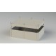 جعبه پلاستیکی ضد آب L331*W256*H111 MM(Watherproof Box)