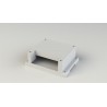 L115* W90* H40mm جعبه ریلی- Rail Box