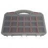 ارگانایزر یا نظم دهنده ابزار کیفی 20 خانه L338_W267_H46.7 Storage Organizers For Electronic Components