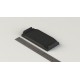 جعبه فلزی با پانل پلاستیکیW:150*H:70- Sheet Metal Junction Box- İron Housing ABS Plastic Panels