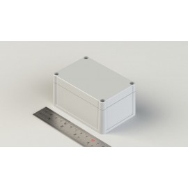 جعبه پلاستیکی ضد آبL102*W70*H52MM (Watherproof Box)