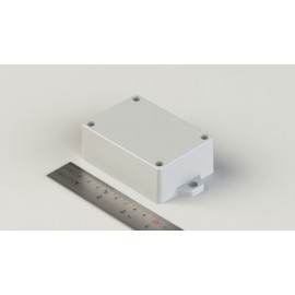 جعبه پلاستیکی ضد آب گوشواره دار L87*W62*H32MM (Watherproof Box)
