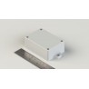 L87*W62*H32MM ضد آب دیواری Watherproof Box