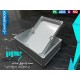 جعبه پلاستیکی ضد آب گوشواره دار L180*W125*H70 MM (Watherproof Box)