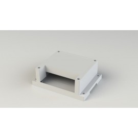 جعبه ریلی- Rail Box L115* W90* H40mm