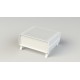 جعبه پلاستیکی رومیزی -L210*W230*H86 mm