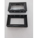 قاب سون سگمت پانلی Seven Segment Display Bezel