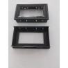 قاب سون سگمت پانلی Seven Segment Display Bezel