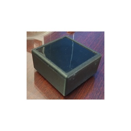 L53*W51*H22mm جعبه پلاستیکی
