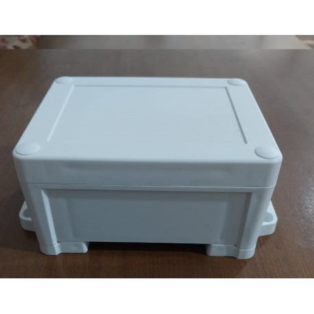 L111*W90*H50MM ضد آب دیواری Watherproof Box