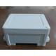 L111*W90*H50MM ضد آب دیواری Watherproof Box