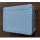L111*W90*H50MM ضد آب دیواری Watherproof Box