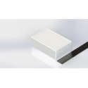 L68*W48*H37mm جعبه پلاستیکی خاردار رومیزی Plastic Box And Enclosure