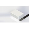 L68*W48*H37mm جعبه پلاستیکی خاردار رومیزی Plastic Box And Enclosure