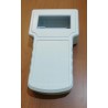 L238*W134*H58 MM جعبه پلاستیکی دستی تخت - Hand Held Box